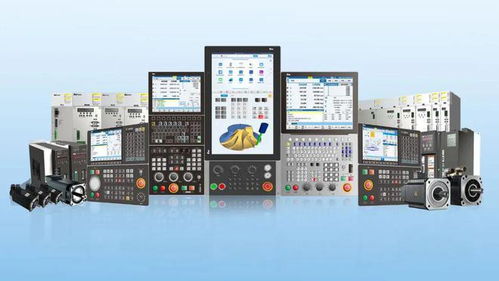 華中數(shù)控裝置被評為 武漢精品