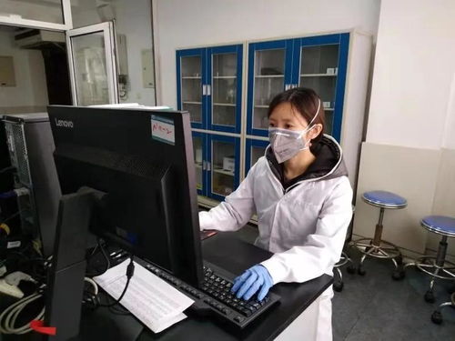 企業復工,這些 綠燈 都開了