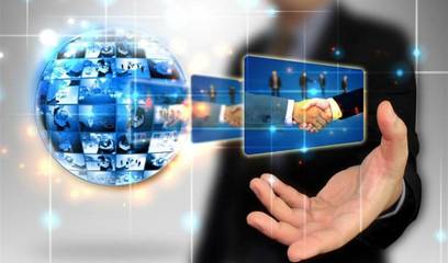 呼和浩特市網(wǎng)絡(luò)商品交易監(jiān)管服務(wù)平臺上線